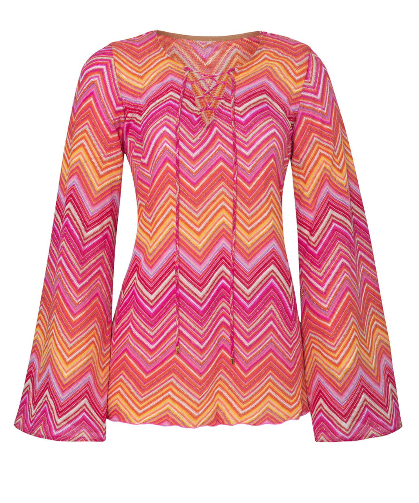 Load image into Gallery viewer, Cayenne Noah Tunic - Cover Up
