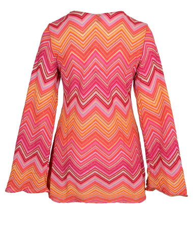 Cayenne Noah Tunic - Cover Up