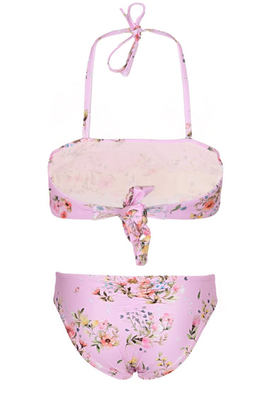 Girls Ruffle Bikini Dolce