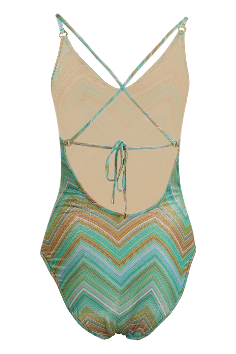 Alice One Piece Chevy