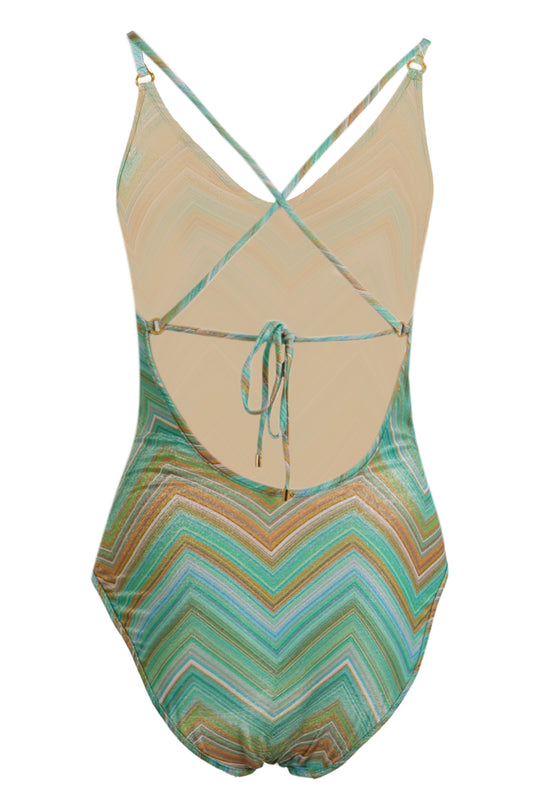 Alice One Piece Chevy