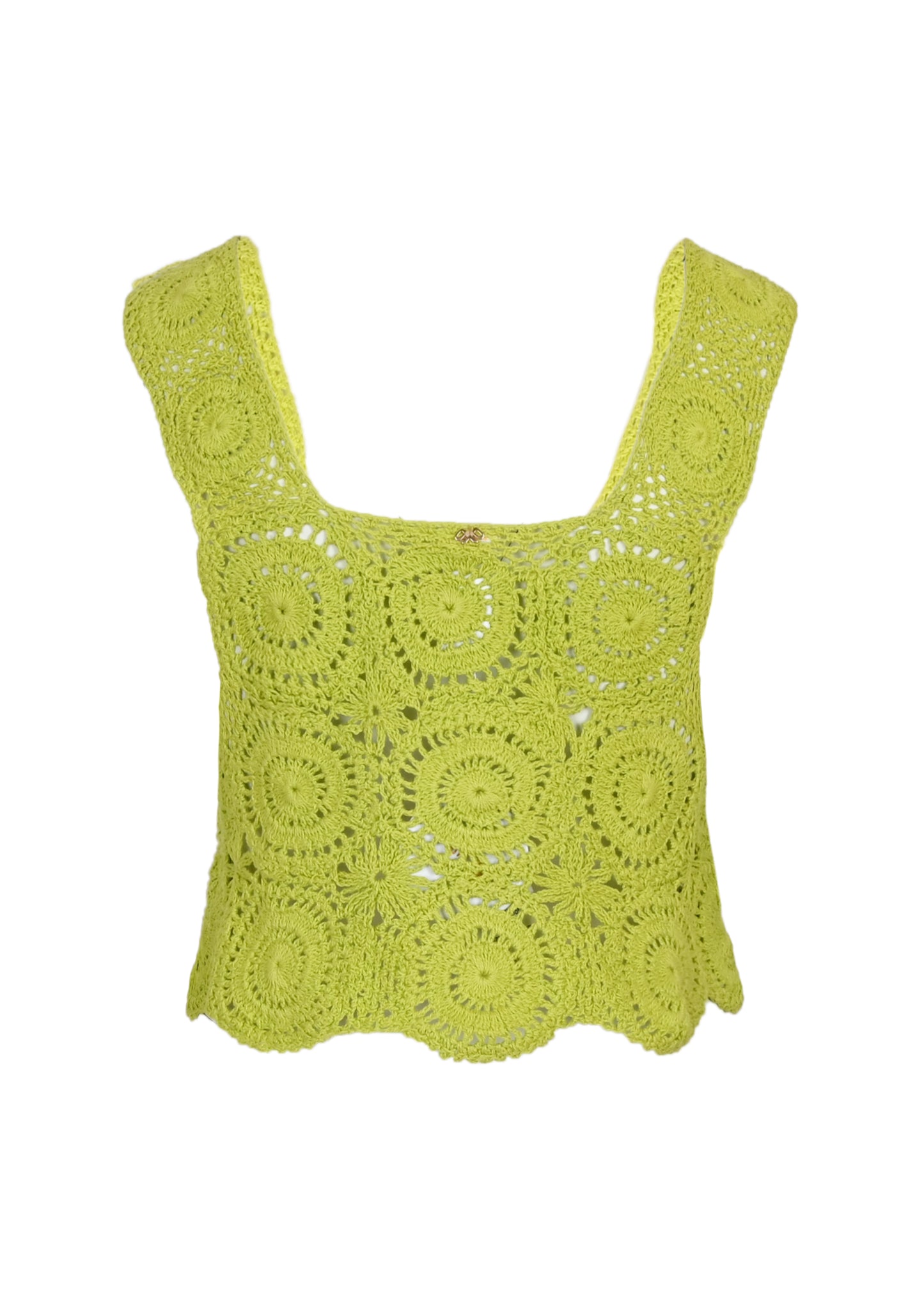 Load image into Gallery viewer, Aria Top Zest
