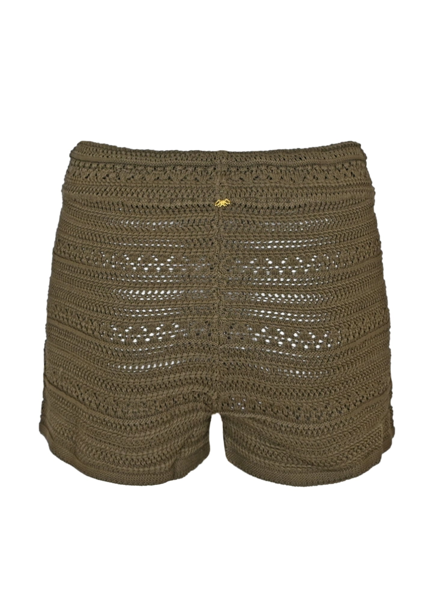 Load image into Gallery viewer, Bree Boho Short Olive
