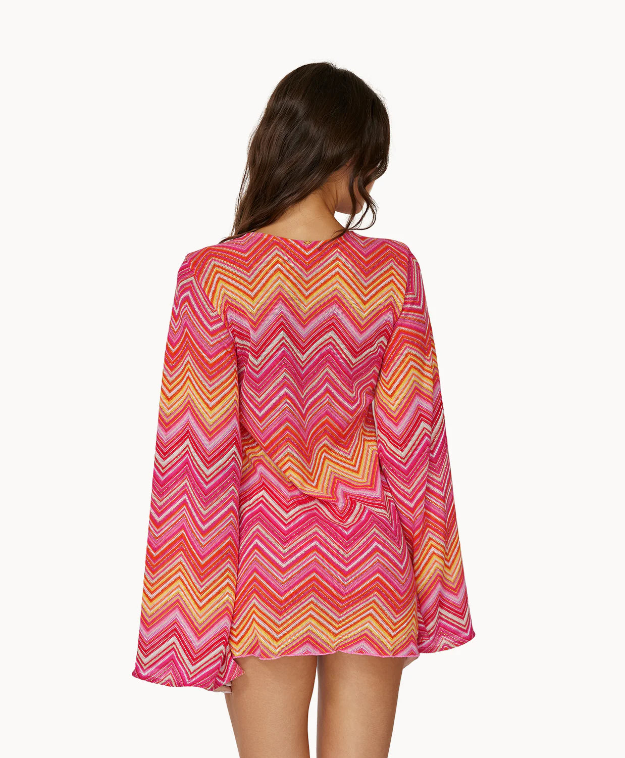 Load image into Gallery viewer, Cayenne Noah Tunic - Cover Up
