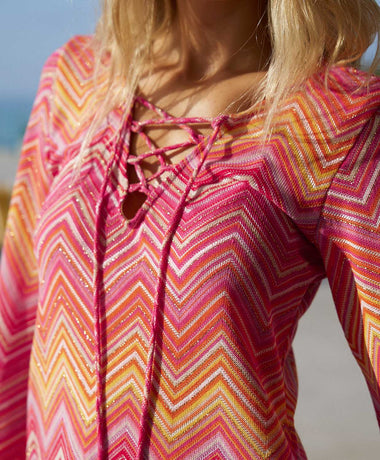 Cayenne Noah Tunic - Cover Up