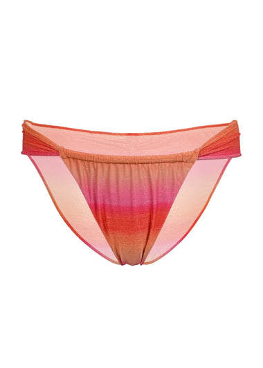 Cindy Bottom Full Sunset Glow