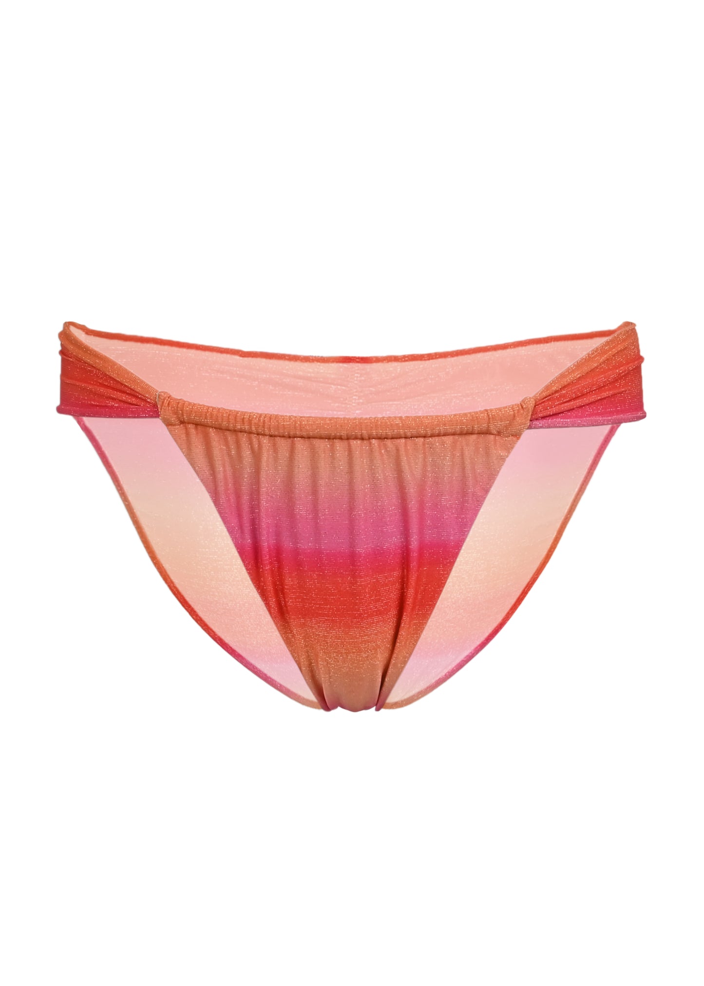 Load image into Gallery viewer, Cindy Bottom Full Sunset Glow
