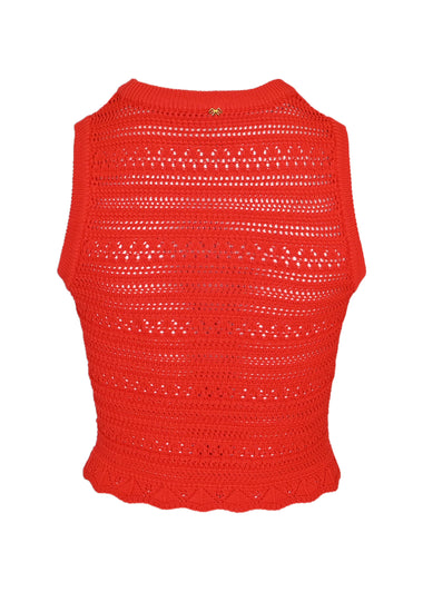 Crochet Top Passion