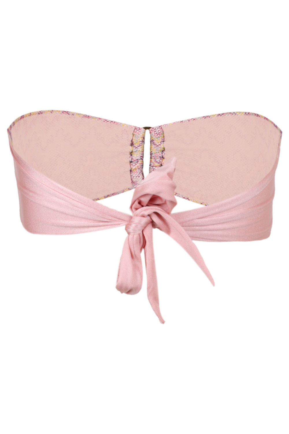 Load image into Gallery viewer, Detail Bandeau Top Dazzle
