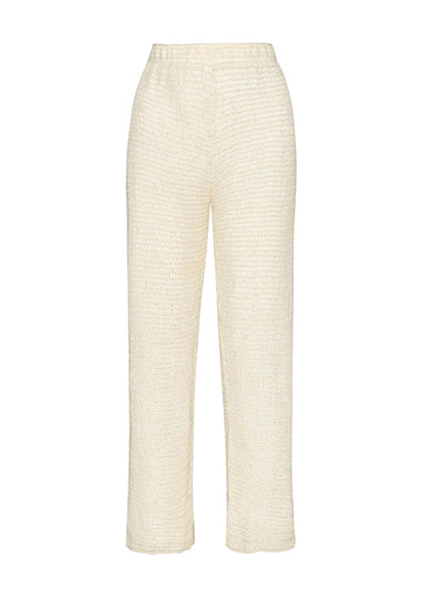 Eliza Pant Ivory