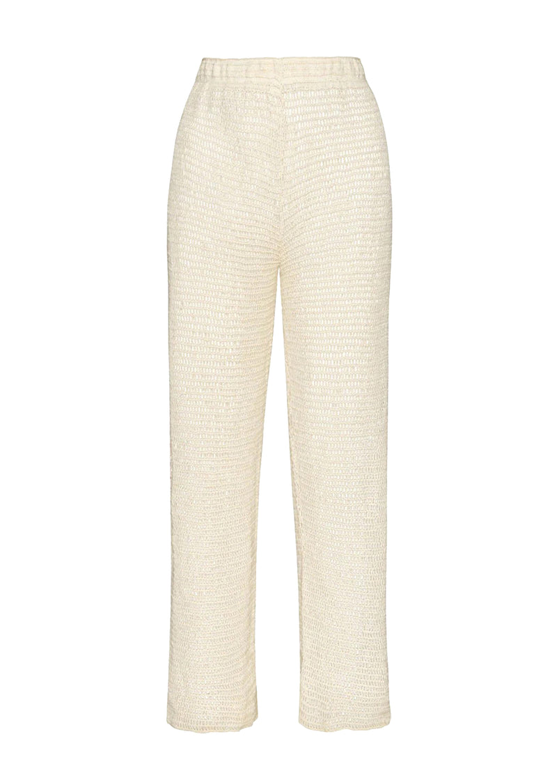 Eliza Pant Ivory