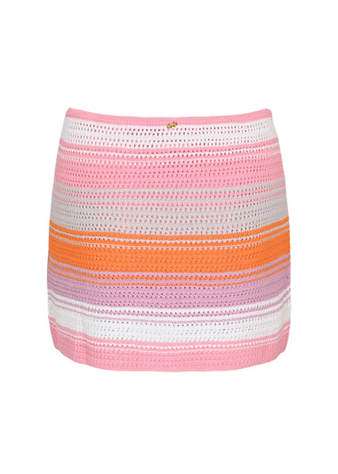 Ellie Skirt Clementine