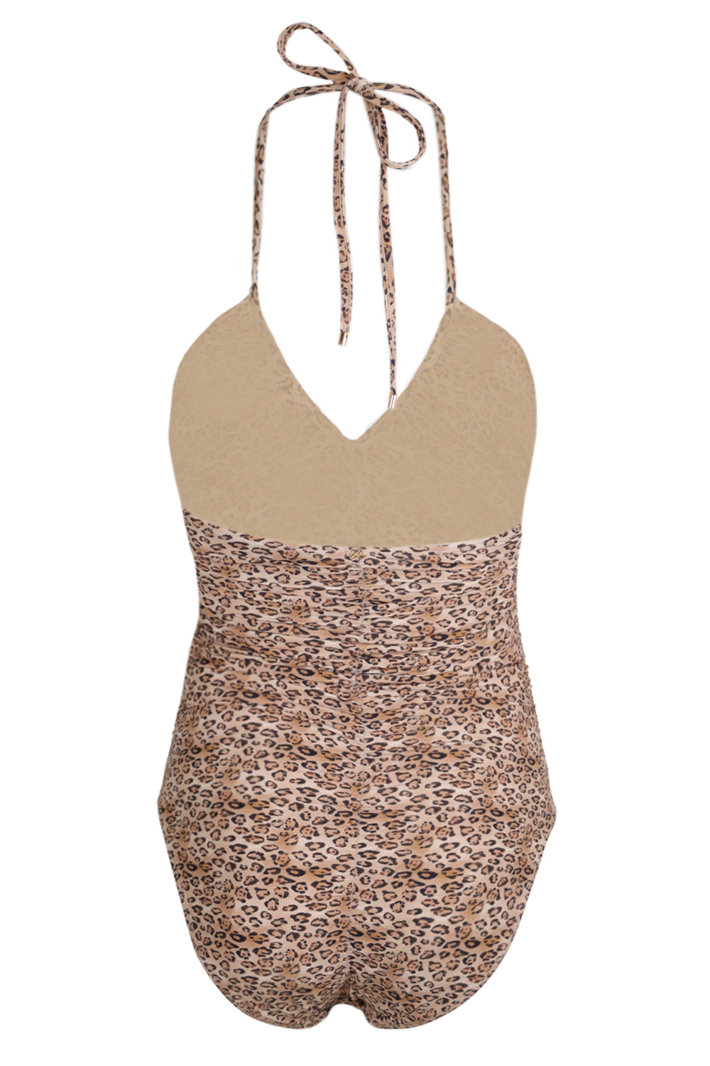 Load image into Gallery viewer, Josie One Piece Leopard
