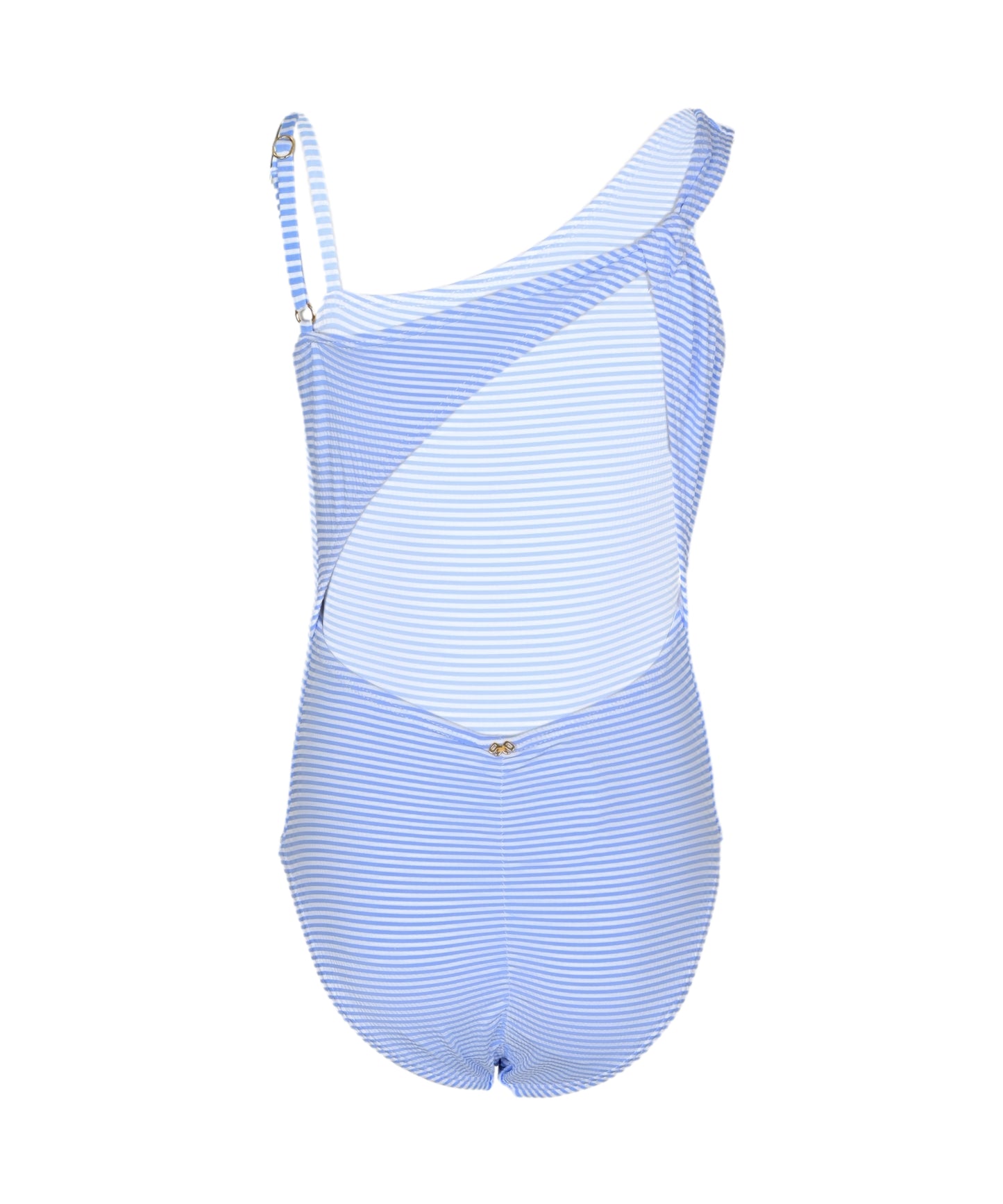 Girls Little Grace One Piece Sailor Stripe - One Piece