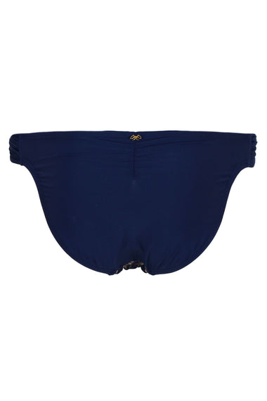 Lace Fanned Full Bottom Pacific