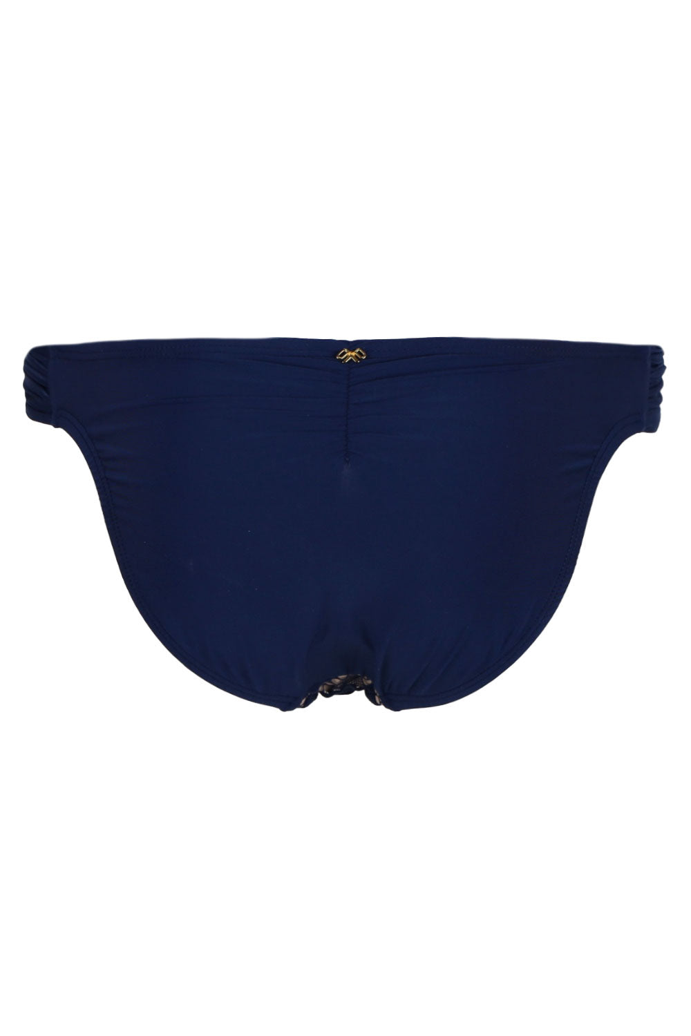 Load image into Gallery viewer, Lace Fanned Full Bottom Pacific

