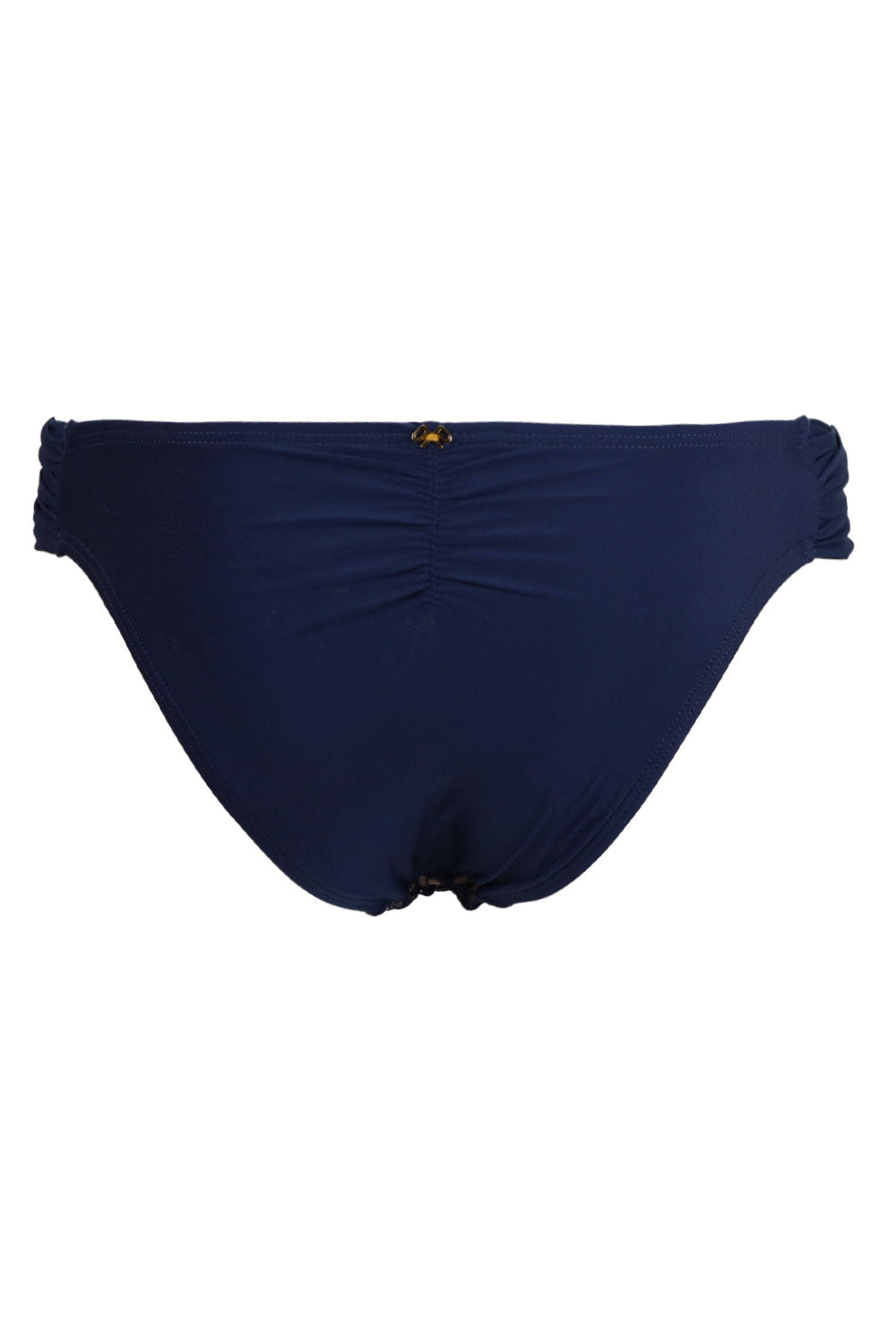 Load image into Gallery viewer, Lace Fanned Teeny Bottom Pacific
