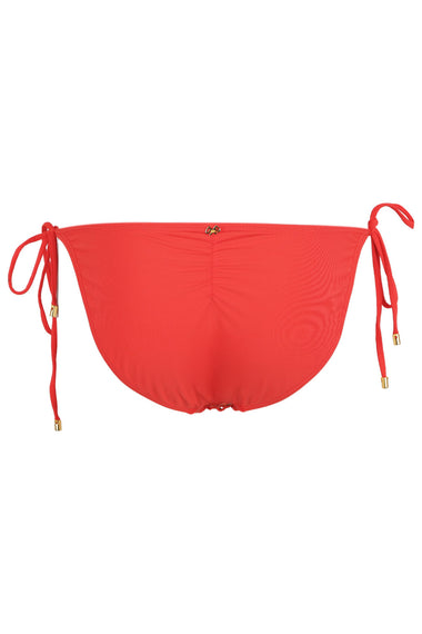 Lace Tie Full Bottom Passion