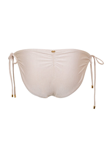 Lace Tie Full Bottom Vanilla