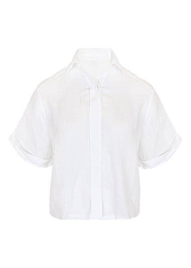 Linen Top Water Lily