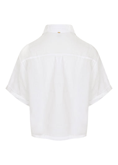 Linen Top Water Lily