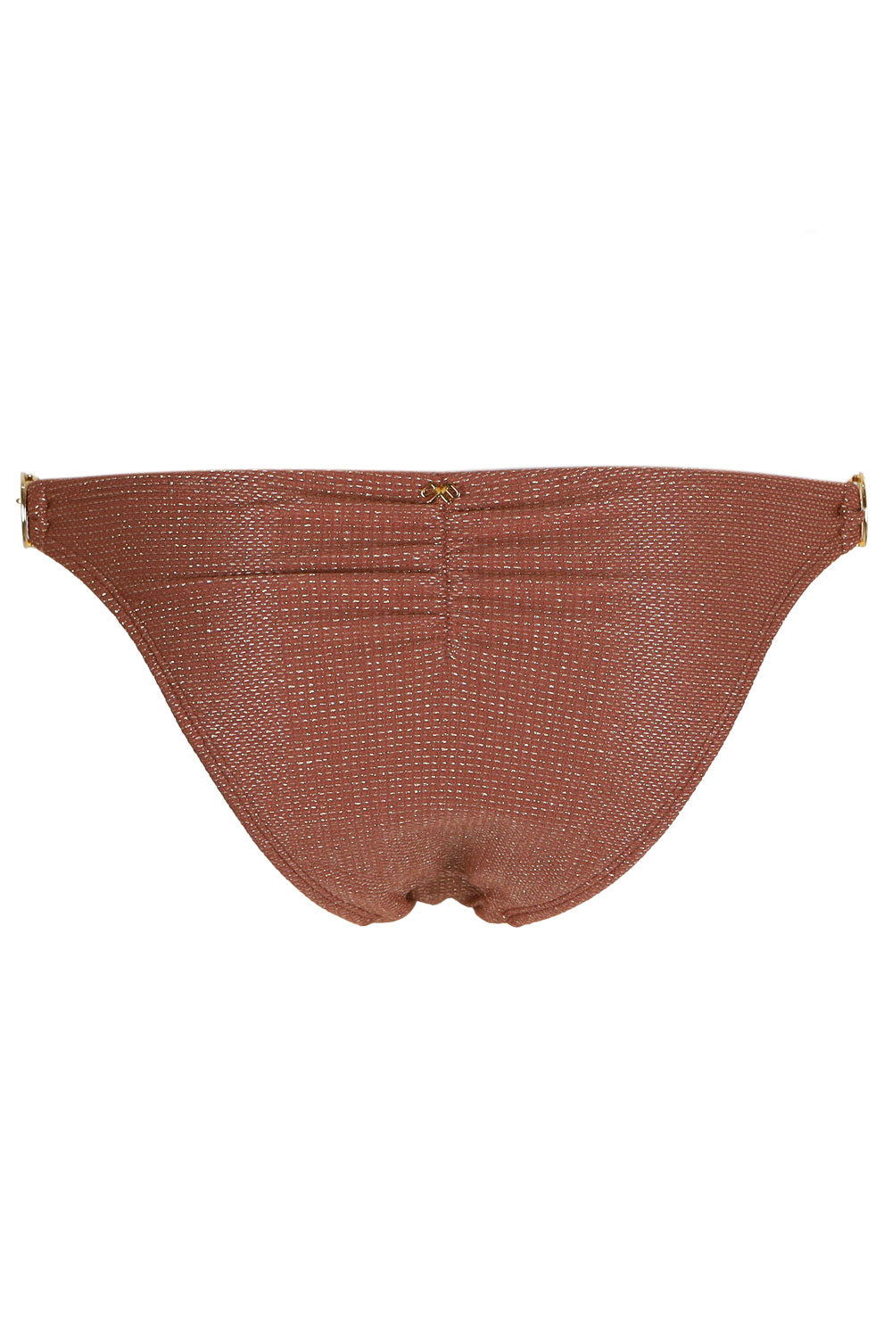 Load image into Gallery viewer, Mara Bottom Teeny Mocha
