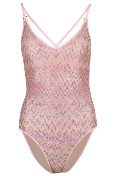 Margot One Piece Dazzle