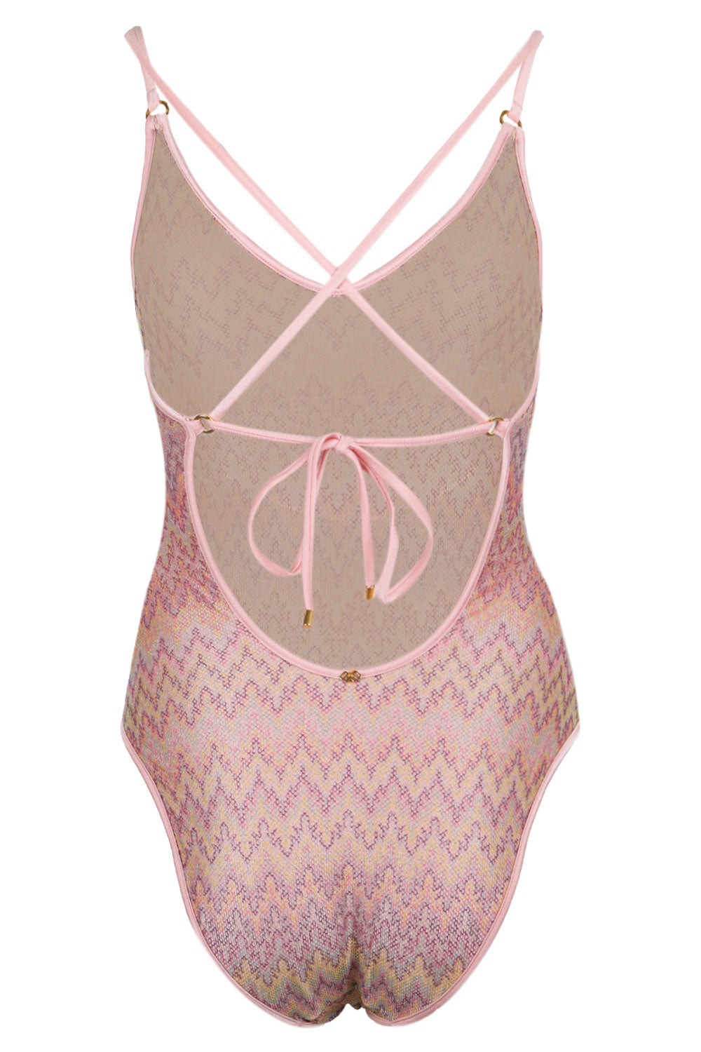 Load image into Gallery viewer, Margot One Piece Dazzle
