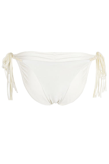 Mila Tie Side Full Cream