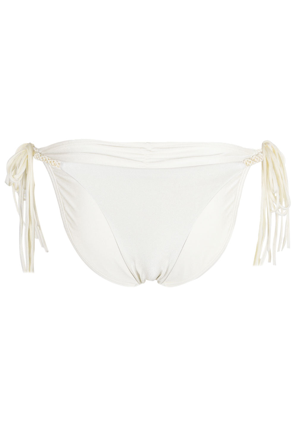 Load image into Gallery viewer, Mila Tie Side Full Cream
