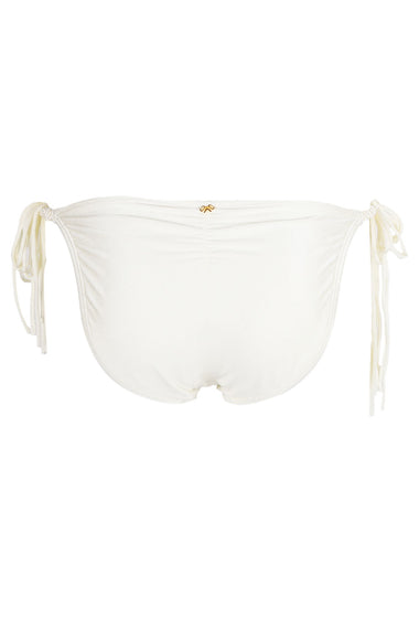Mila Tie Side Full Cream