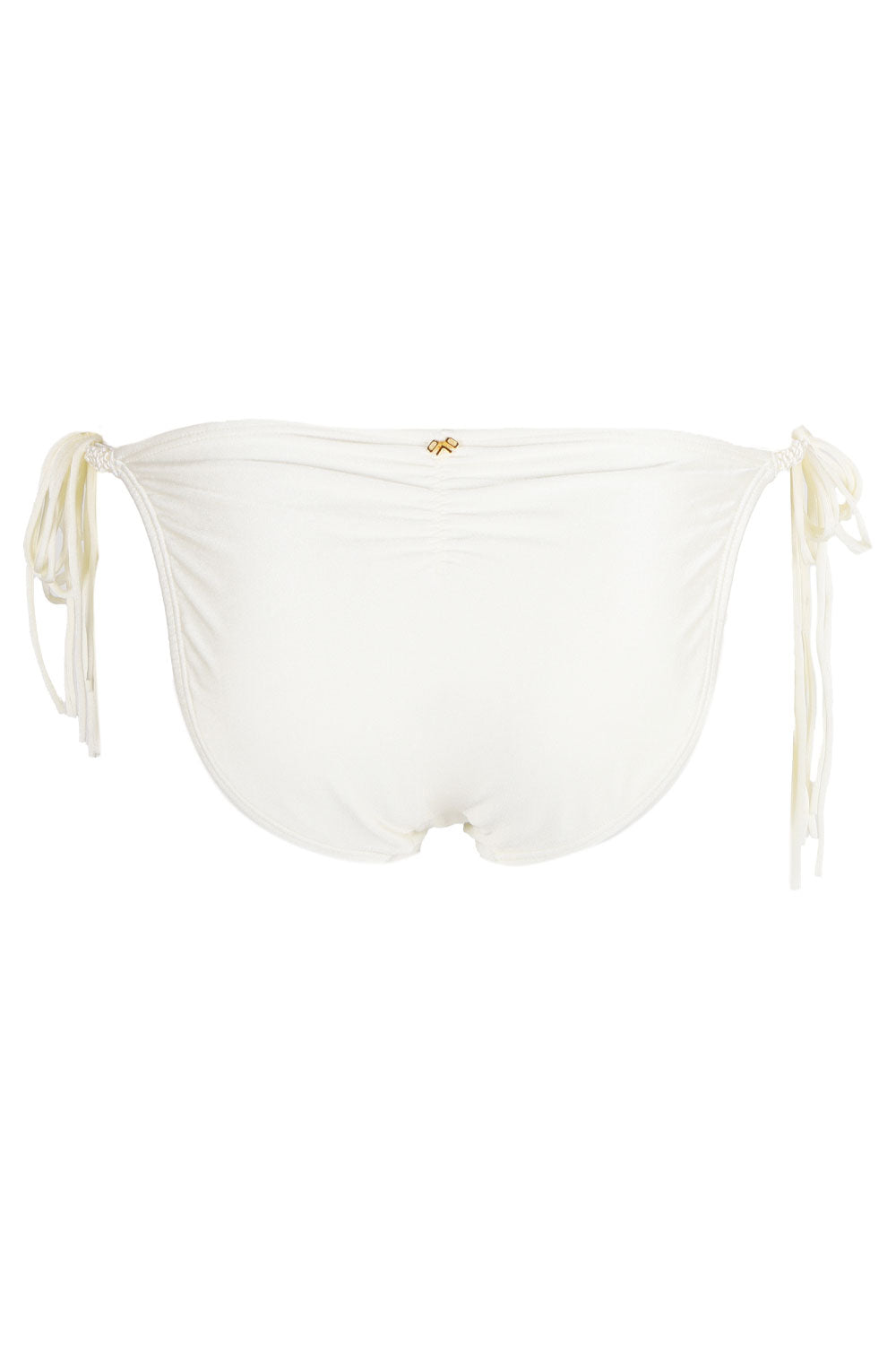 Load image into Gallery viewer, Mila Tie Side Full Cream
