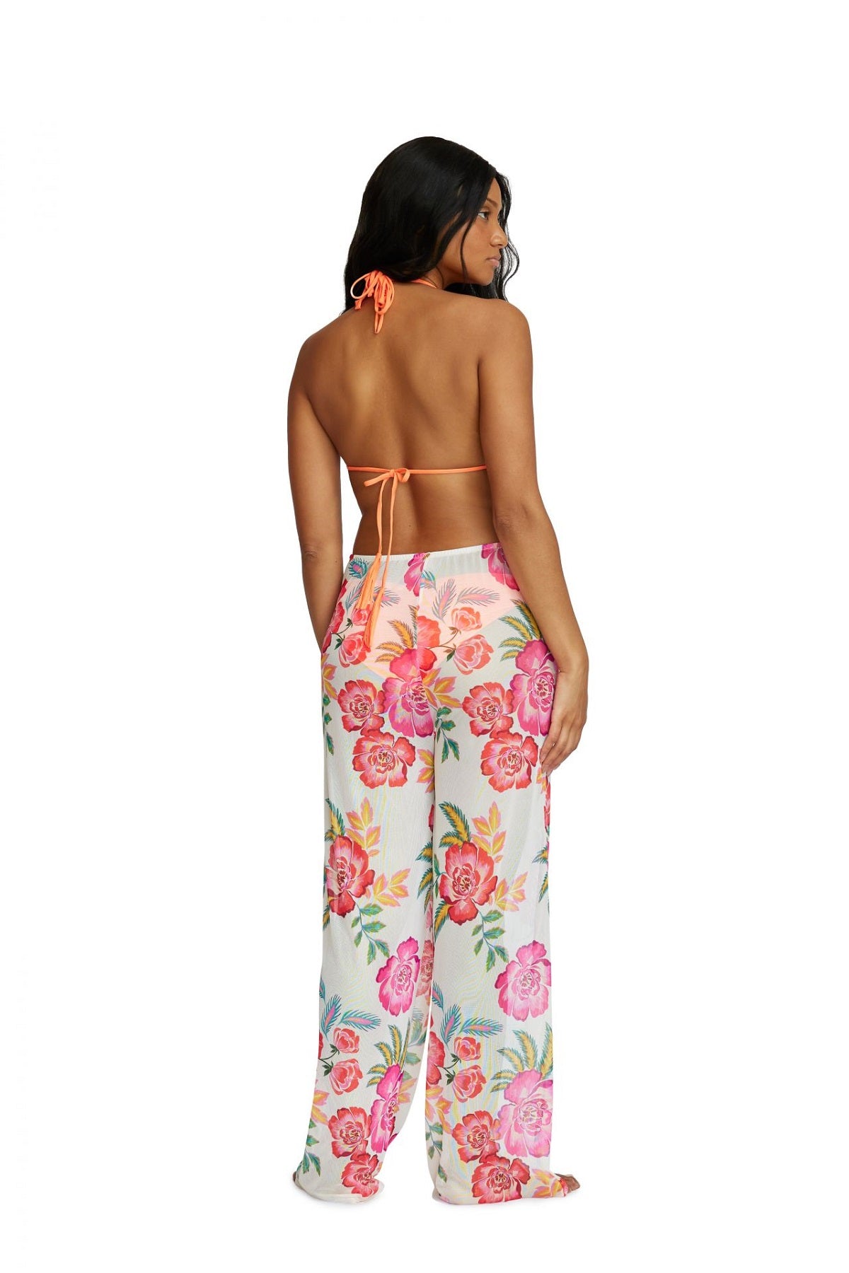 Load image into Gallery viewer, Mita Monroe Pant - Bottoms
