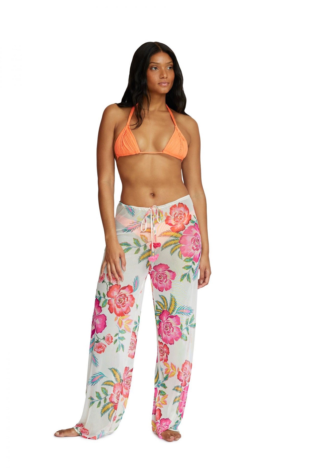 Load image into Gallery viewer, Mita Monroe Pant - Bottoms
