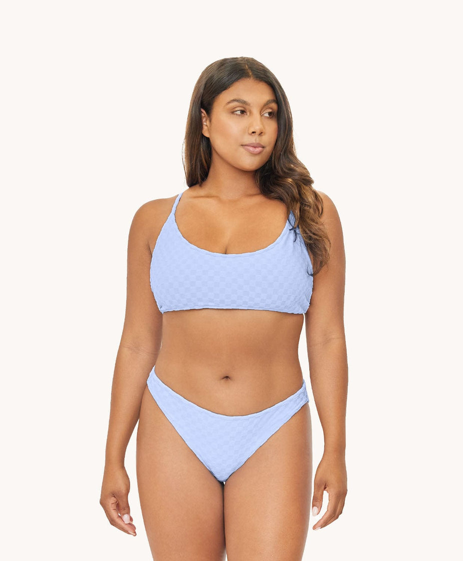Rosa Top Dockside - Bikini Top