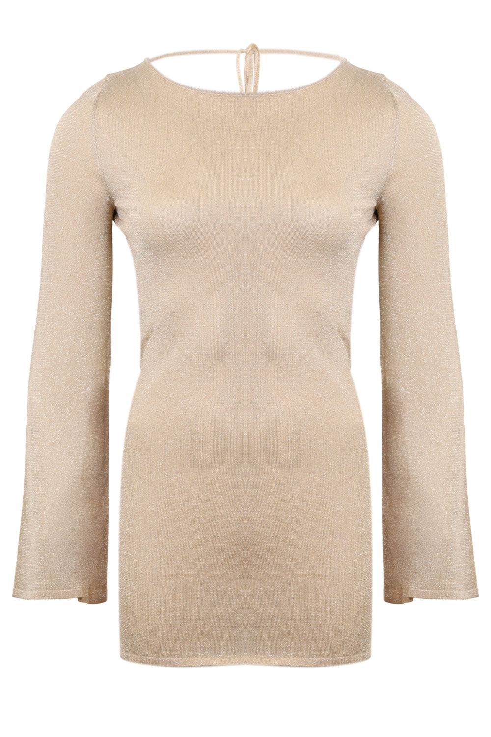 Load image into Gallery viewer, Tatiana Dress Oro
