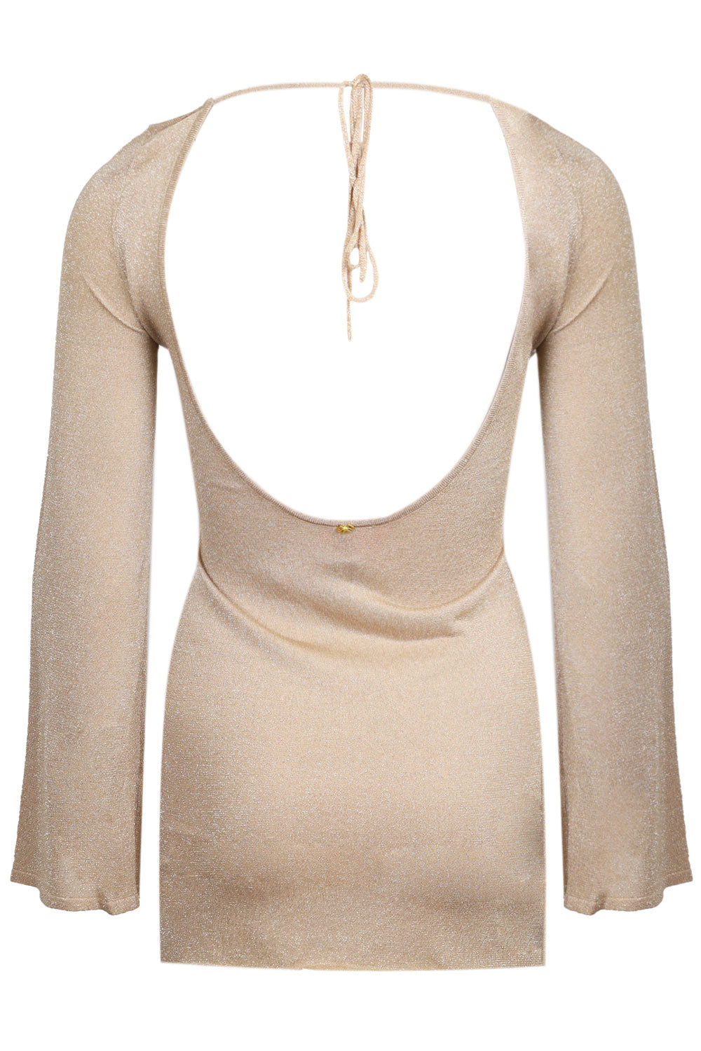 Load image into Gallery viewer, Tatiana Dress Oro
