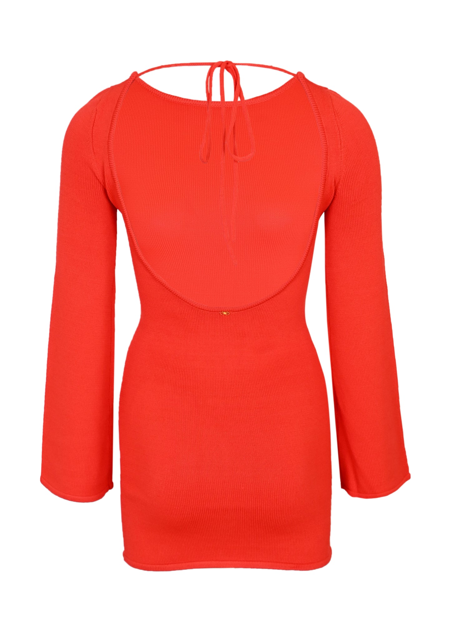 Load image into Gallery viewer, Tatiana Dress Passion
