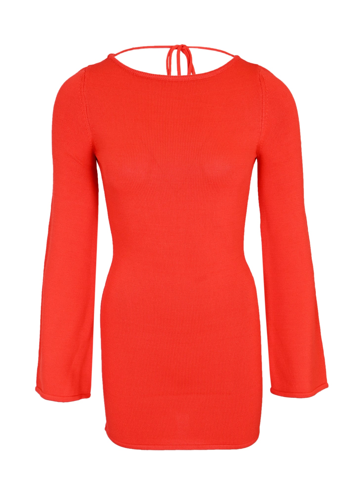 Tatiana Dress Passion