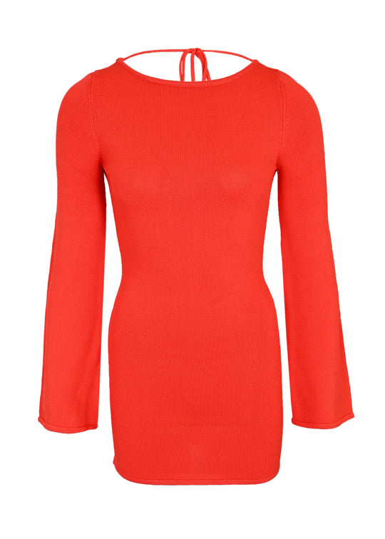 Tatiana Dress Passion