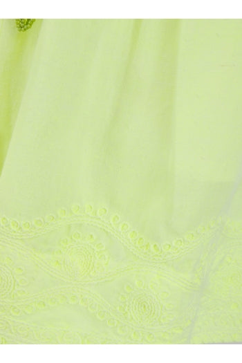 Betty Lemon Shorts - Short