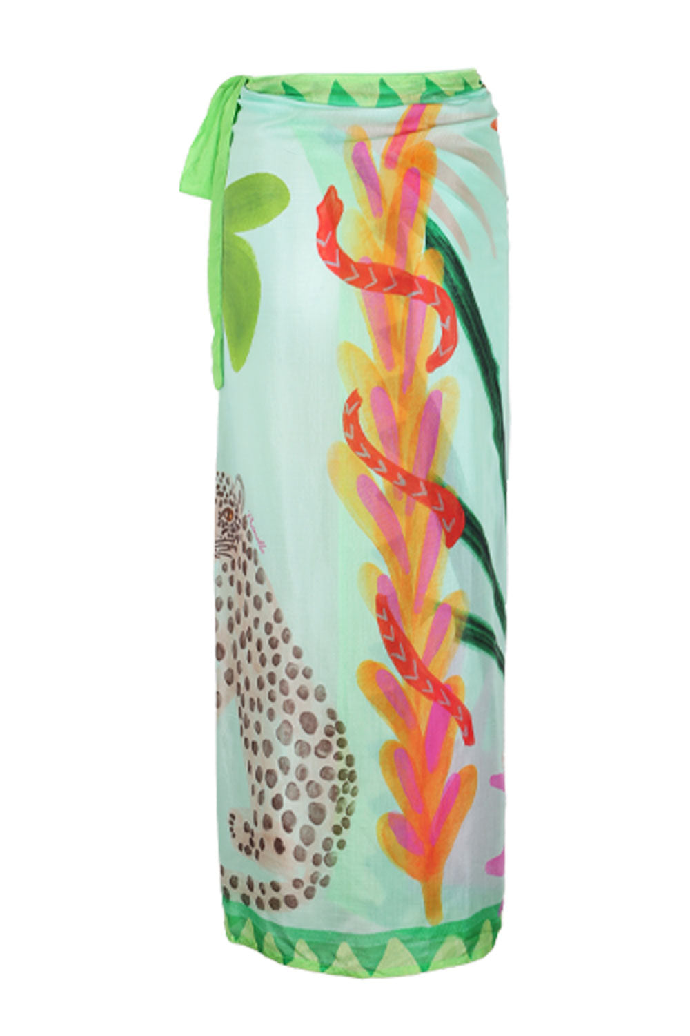 Load image into Gallery viewer, Iggy Jungle Tiger
