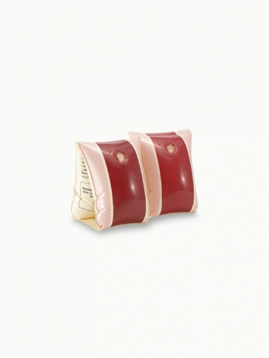Alex Armbands French Rose