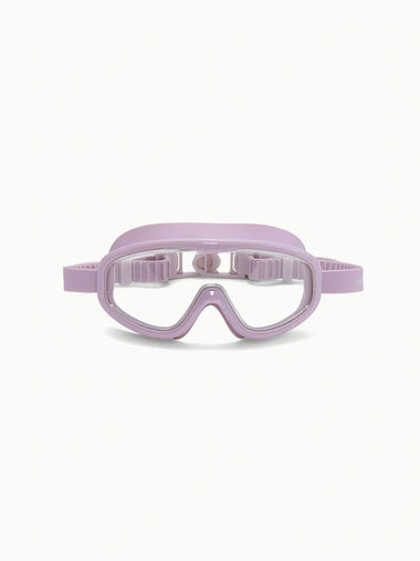 HANS Goggles Violet