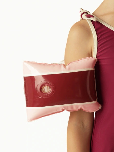 Load image into Gallery viewer, Alex Armbands French Rose
