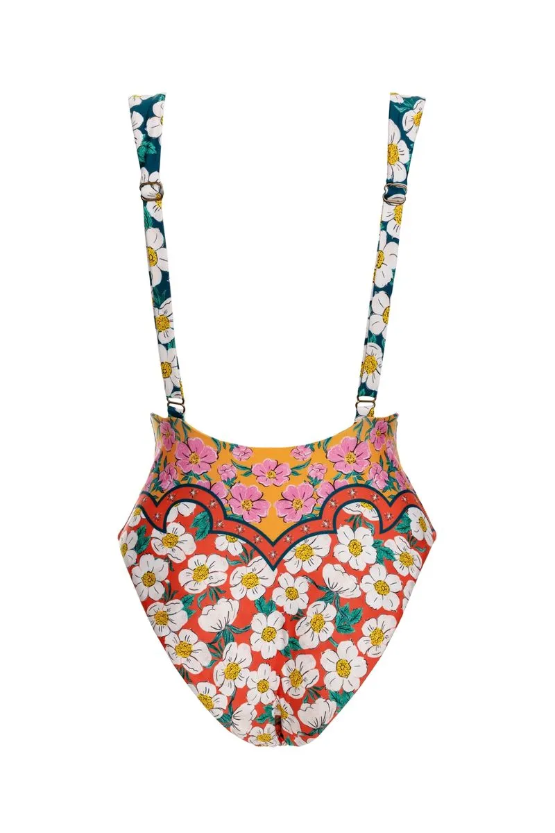 Load image into Gallery viewer, Priscila Nopal One Piece - One Piece
