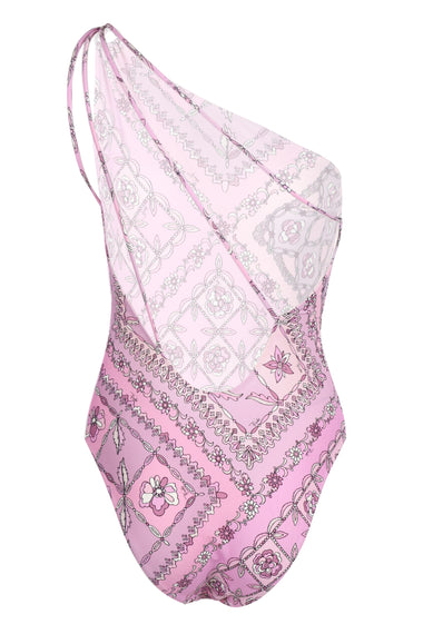 Festa Print One Piece Peonia