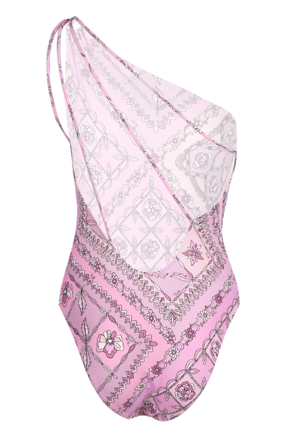 Load image into Gallery viewer, Festa Print One Piece Peonia
