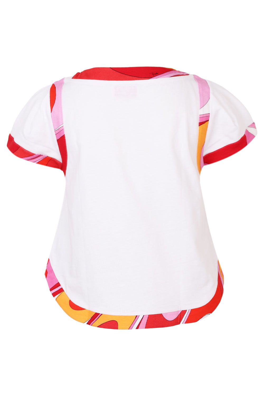 Load image into Gallery viewer, Girls Multicolor T-Shirt
