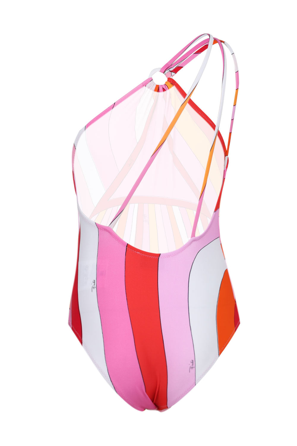Load image into Gallery viewer, Girls Arancio One-Piece Swimsuit
